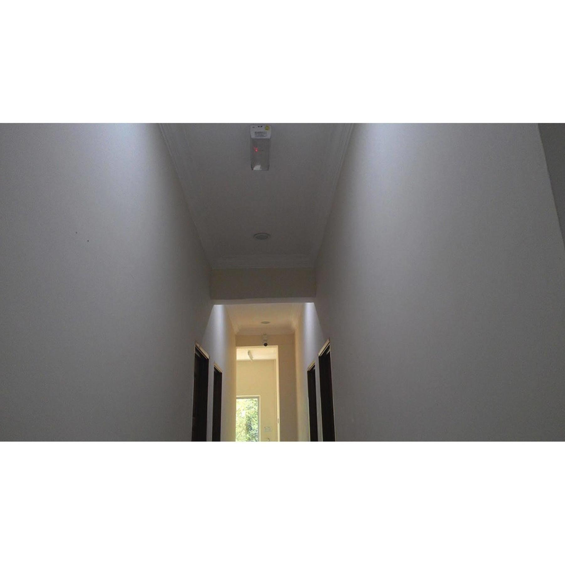 Cityscape Lodge: Budget-Friendly Stay with Free WiFi & Parking Lumut Exterior photo